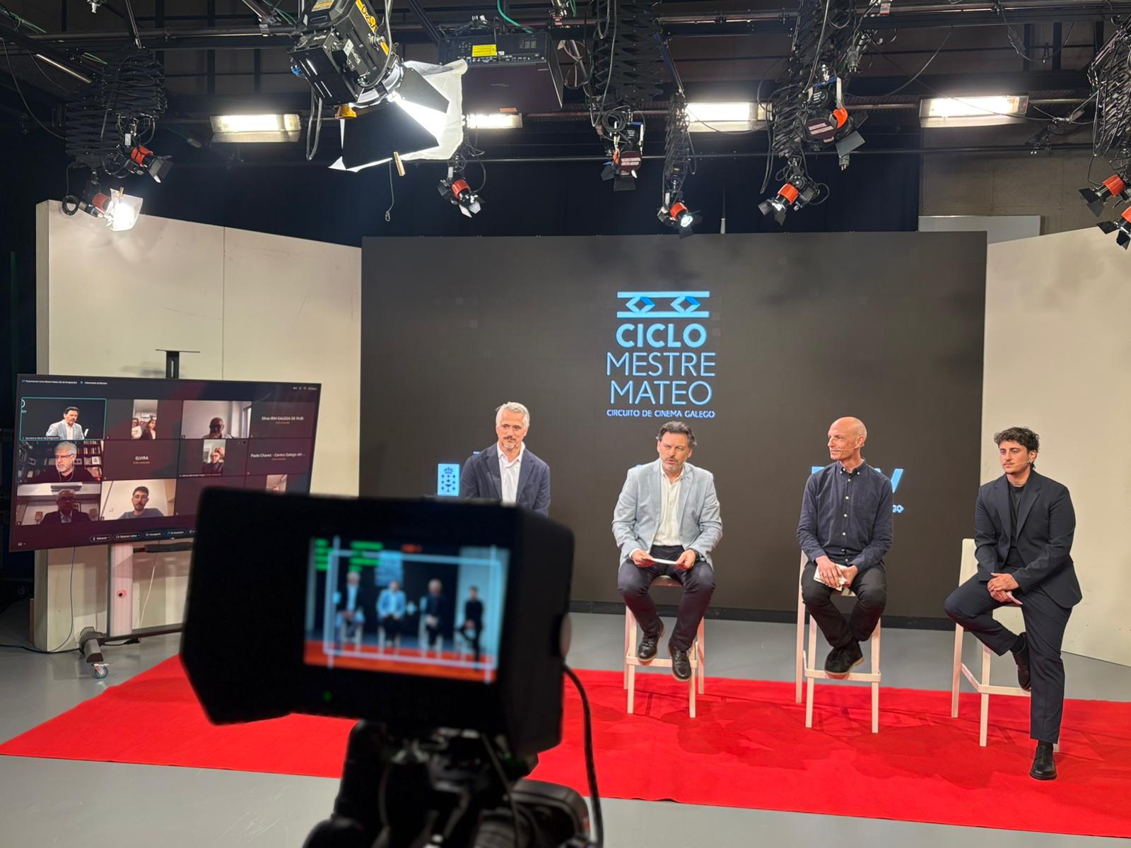 Presentación del ciclo 