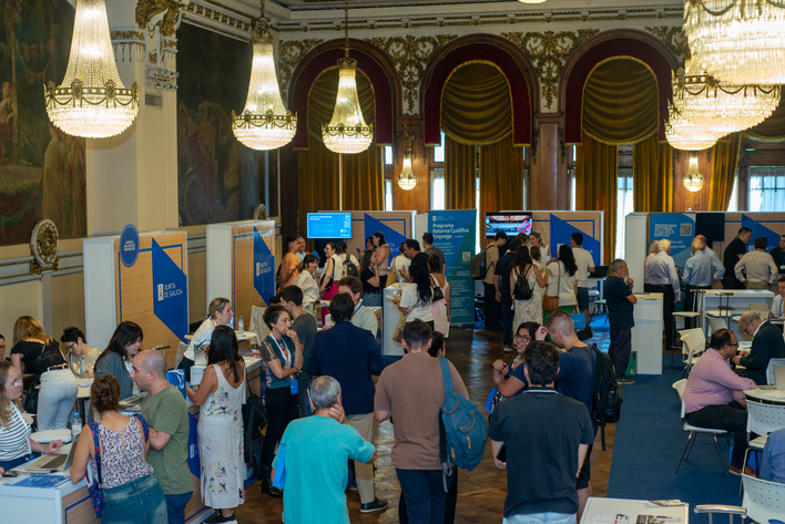 Feria de empleo