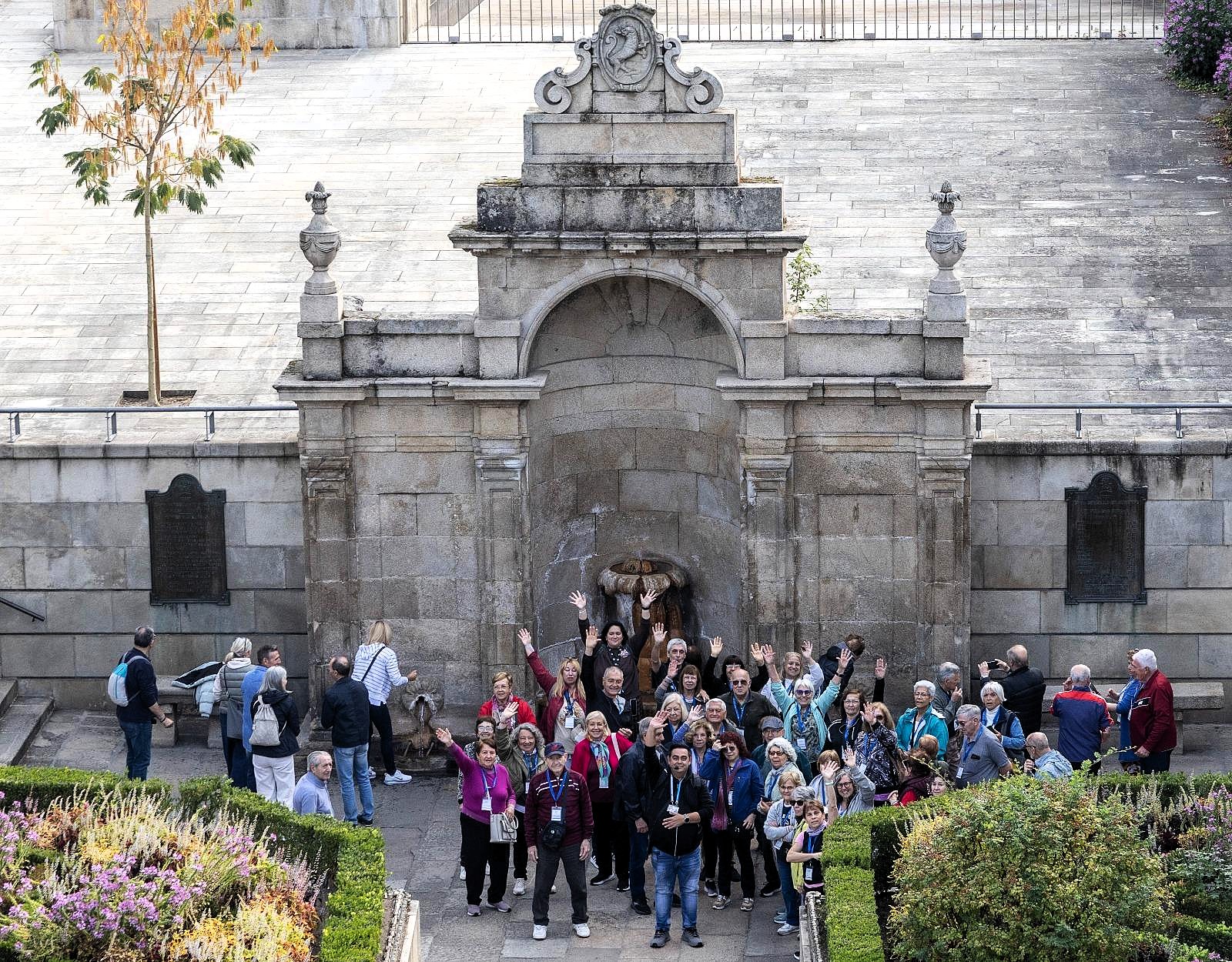 Reencontros con Galicia Ourense