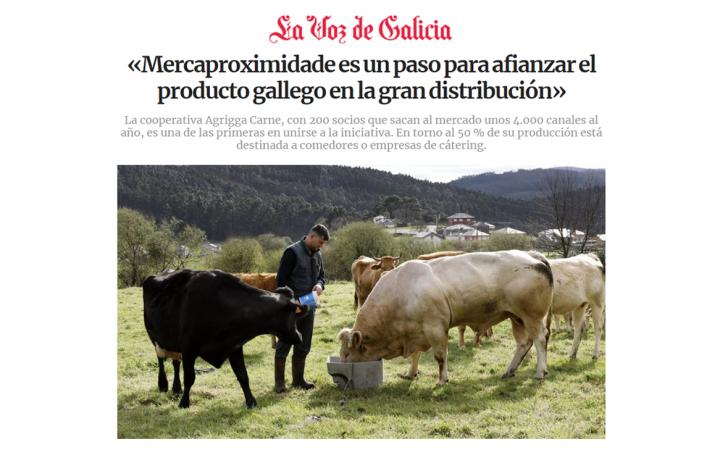 Mercaproximidade Galicia