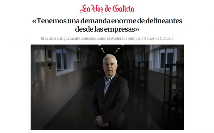 Demanda delineantes empresas