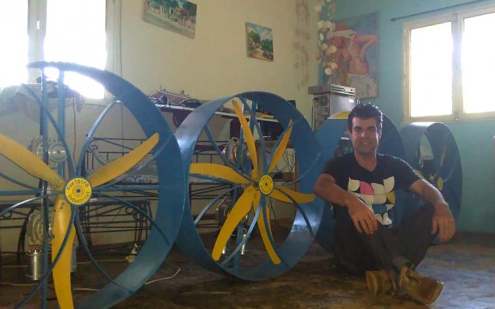 Gustavo retornado galicia