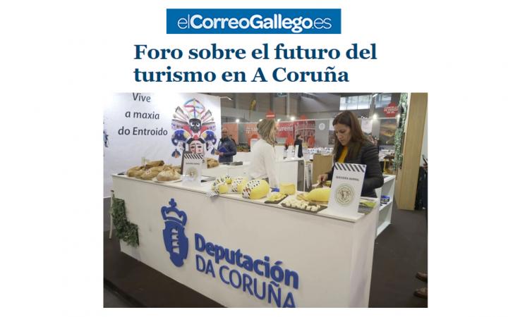 Foro turismo Galicia