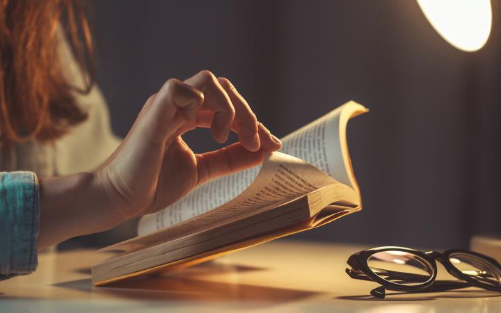 Día del Libro Galicia