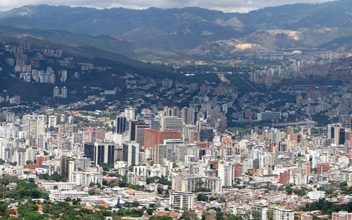 Caracas