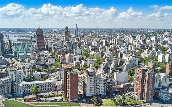 Montevideo
