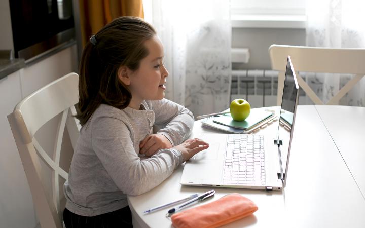 Educación digital Galicia