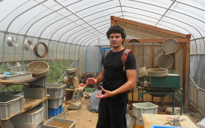 Escuela Taisho Japón