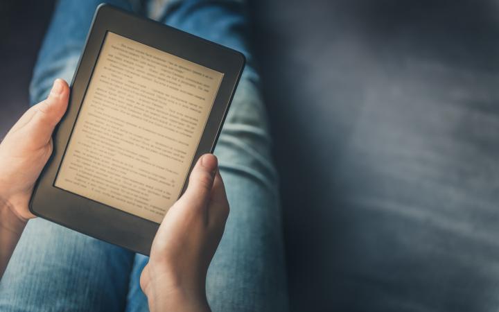 Día del Libro Galicia