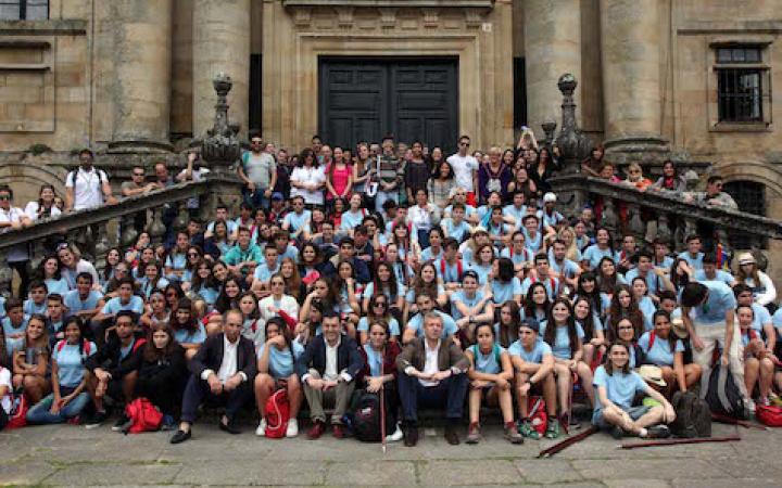 Programa Conecta con Galicia