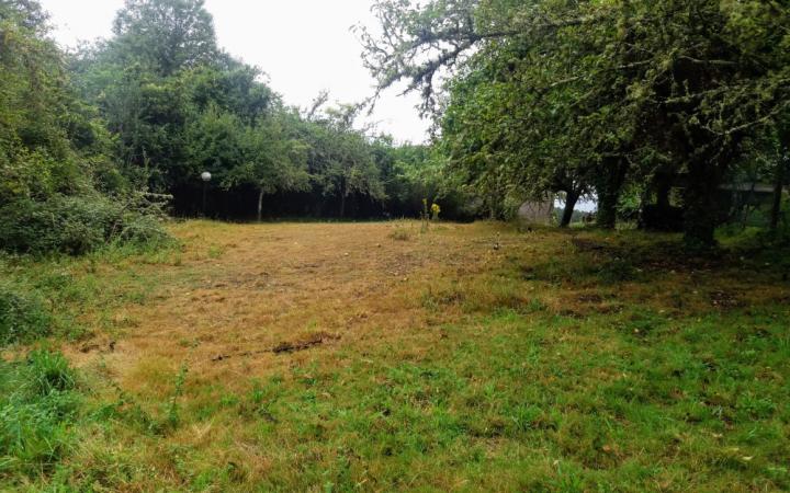 Finca Casa da Poza Galicia