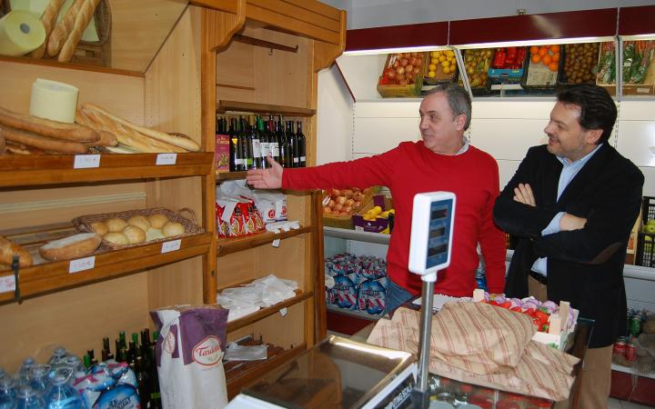 Miranda O Carballiño Ayudas al Retornado Emprendedor