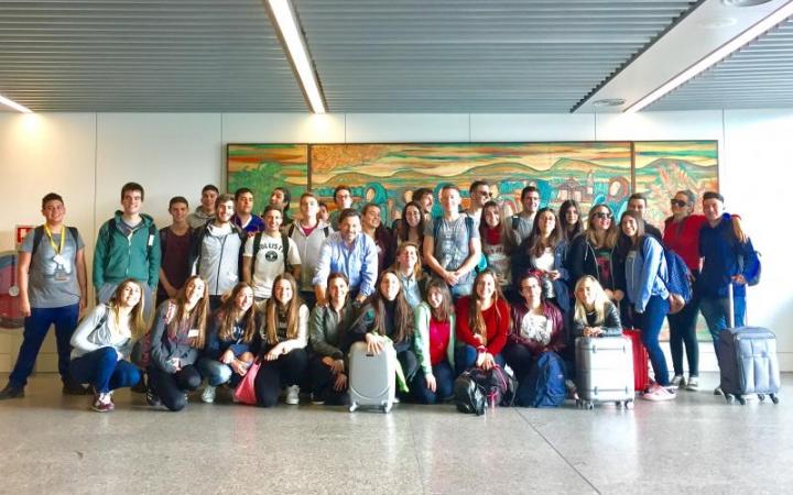 Programa Conecta con Galicia