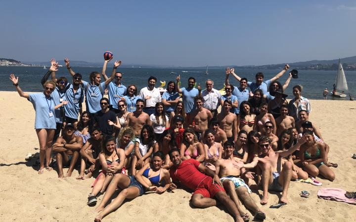 Programa Conecta con Galicia