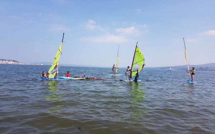 Aventúrate con Galicia 