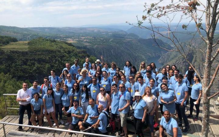 Escolas abertas Ribeira Sacra