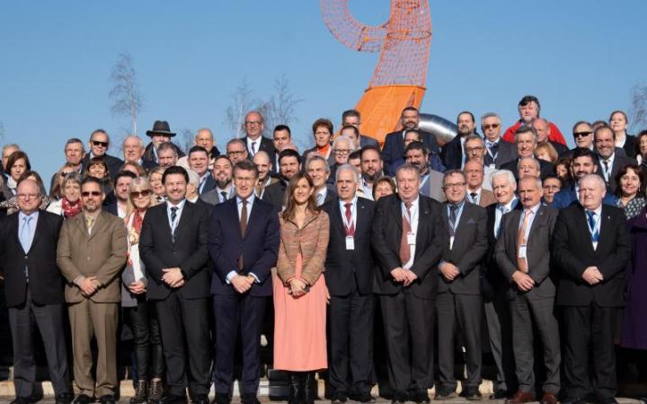 Consello de Comunidades Galegas