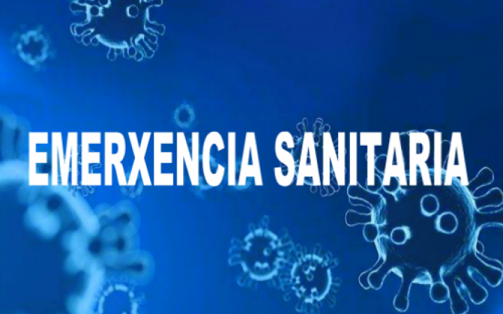 Emergencia sanitaria coronavirus gallegos en exterior