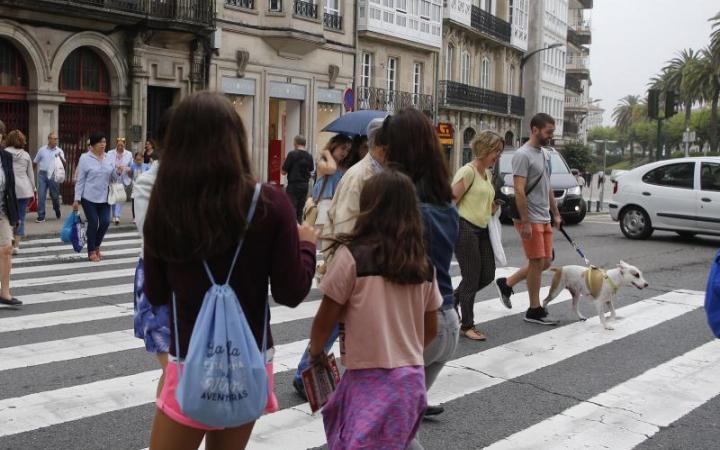 La nueva realidad demográfica, una oportunidad para Galicia