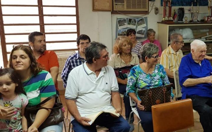 Campaña medicamentos