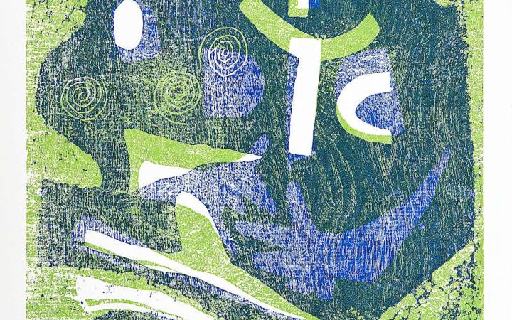 Fundación Luis Seoane 