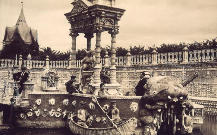 Parque do Pasatiempo de Betanzos