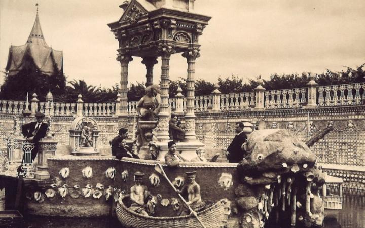 Parque do Pasatiempo de Betanzos