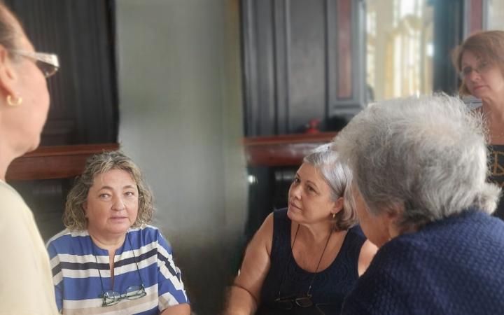 Emergencia social urgente