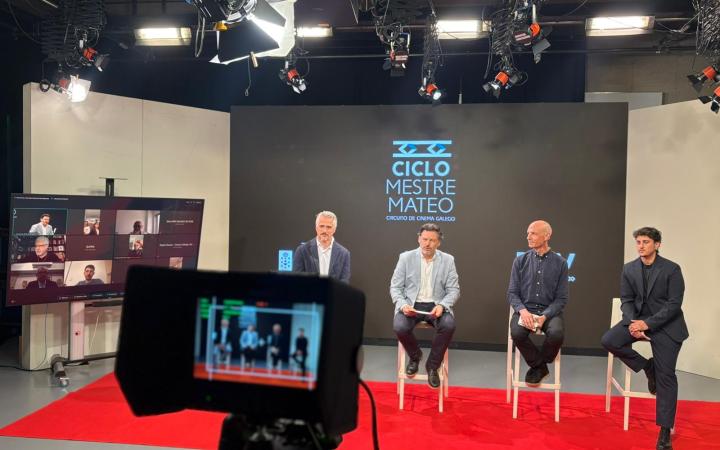 Presentación del ciclo 