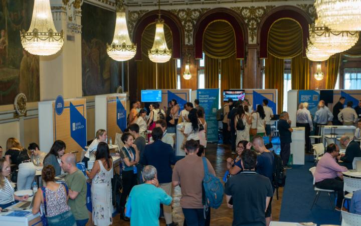Feria empleo