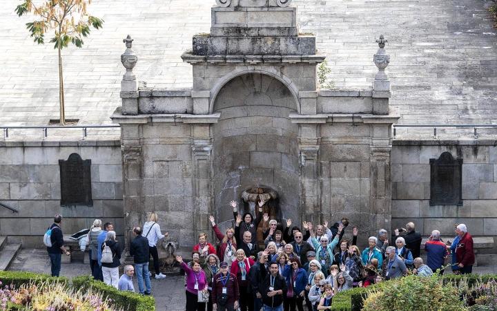 Reencontros Ourense