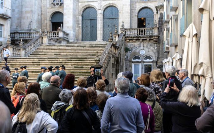 Reencontros Ourense 2