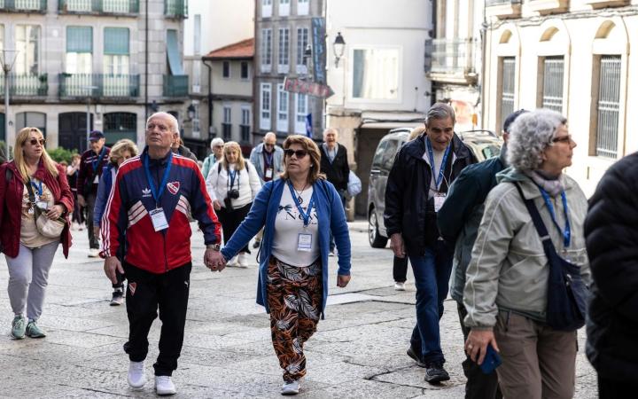 Reencontros Ourense 3