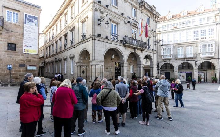 Reencontros Ourense 4