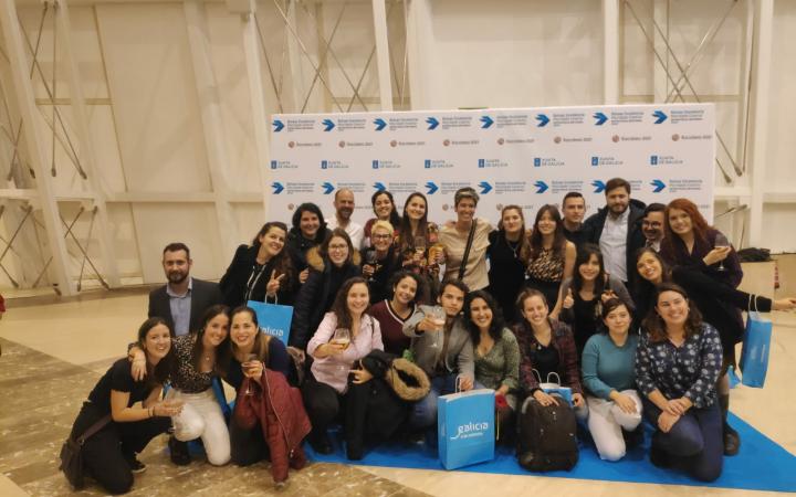 Asociación Jóvenes Empresarios 2
