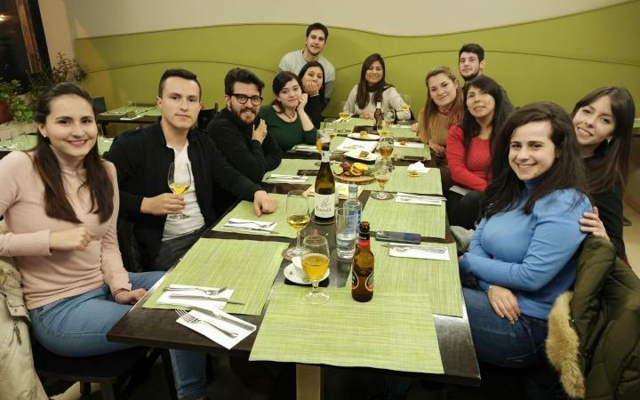 Asociación Jóvenes Empresarios 3