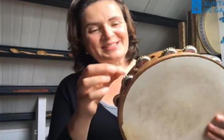 Aula Galicia Aberta 2