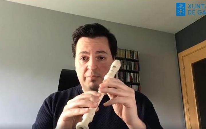 Aula Galicia Aberta 3