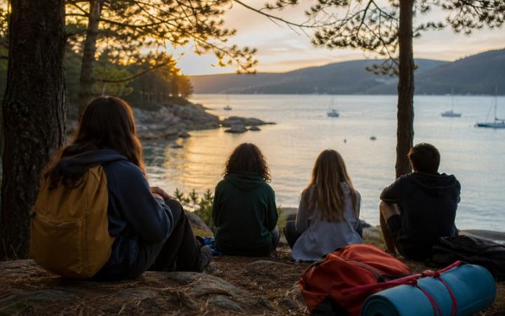 Aventúrate con Galicia