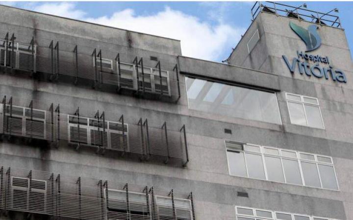 Hospital Vitória Santos