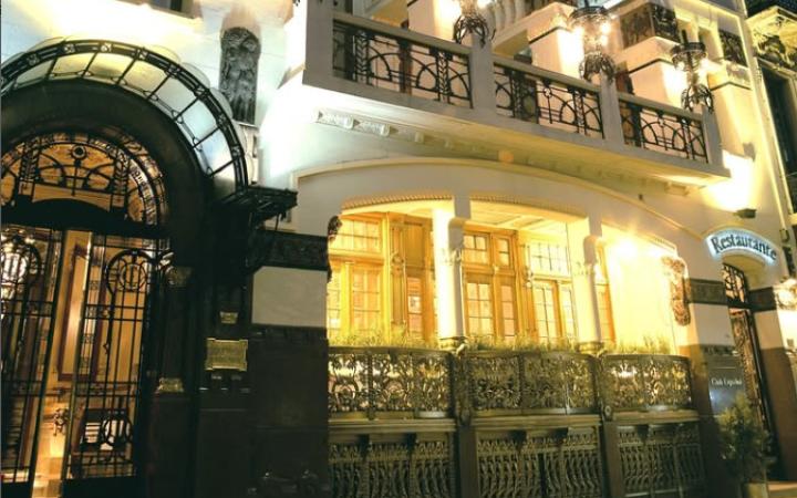 Club Español Buenos Aires