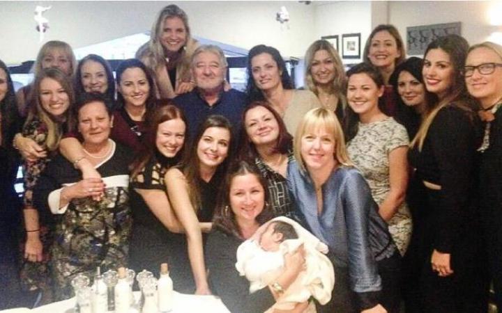 Compañeros de trabajo 2