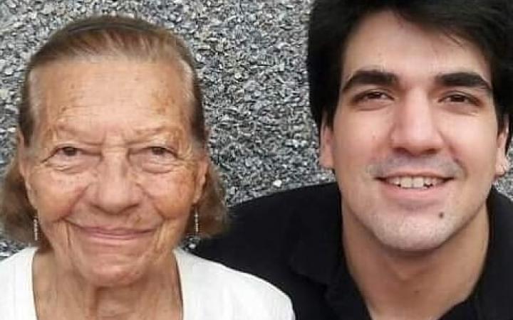 Consuelo Juan Carlos 2 Consuelo Juan Carlos 2