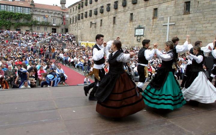 Día de la galicia exterior 3