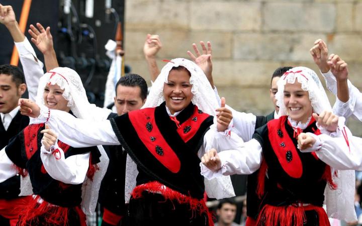 Día de la galicia exterior 4