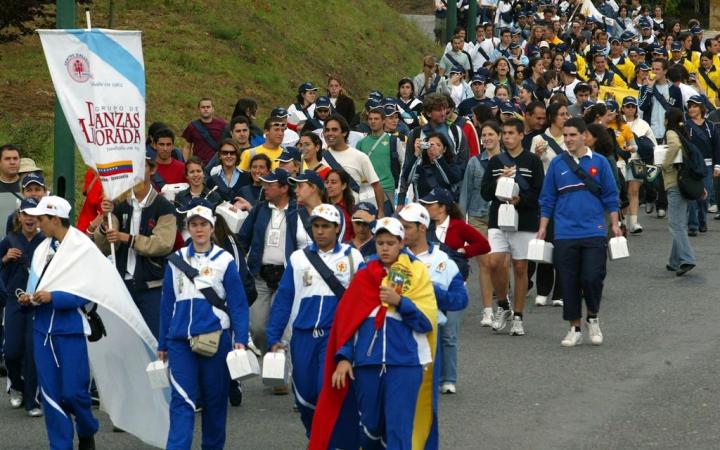 Día de la galicia exterior 5