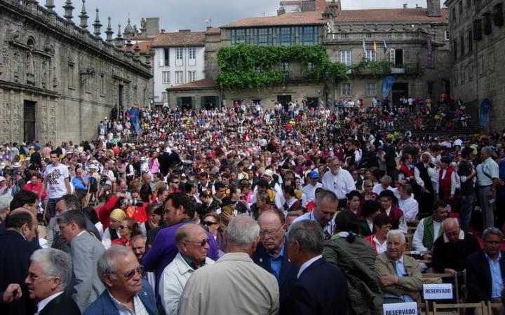Día de la galicia exterior 3