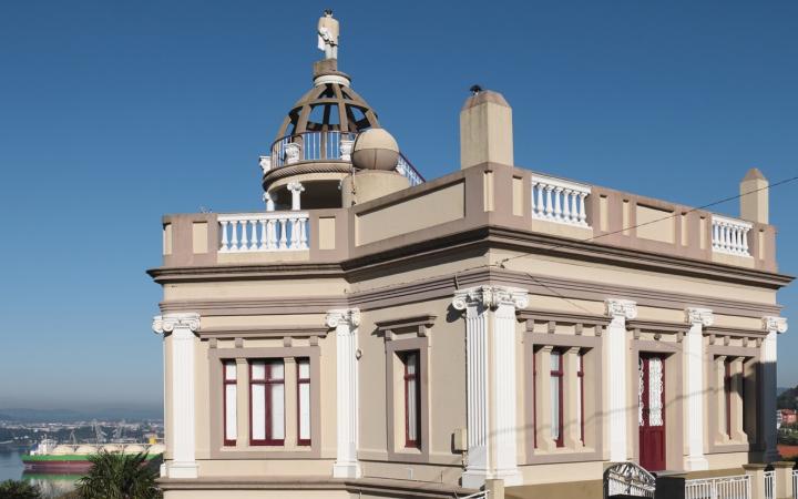 Casa da Maleta