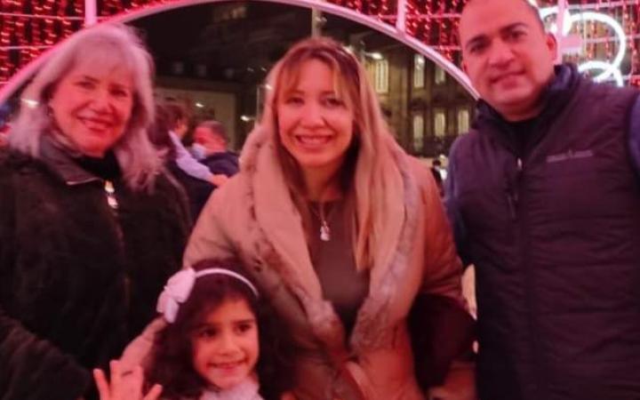 Diana Benítez Carballeira 