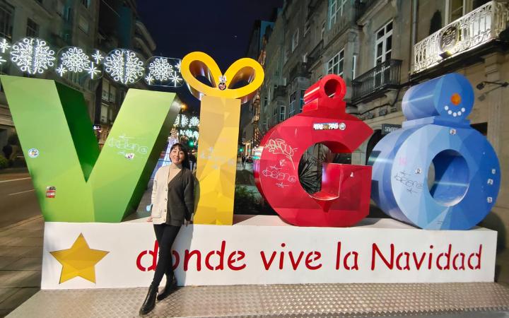 Evelyn Canessi Castro 